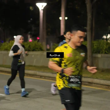 Runner Photo 7069694