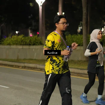 Runner Photo 7069707
