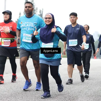 Runner Photo 7069713