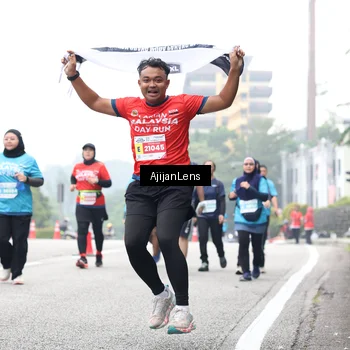 Runner Photo 7069718