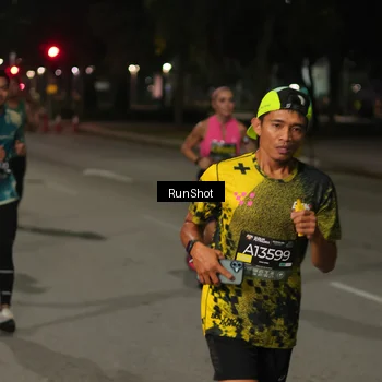 Runner Photo 7069730