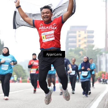 Runner Photo 7069736