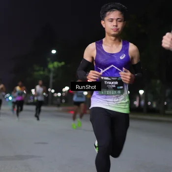 Runner Photo 7069749