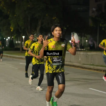 Runner Photo 7069759