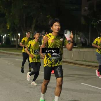 Runner Photo 7069761
