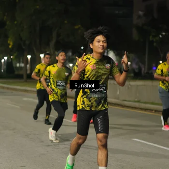 Runner Photo 7069762
