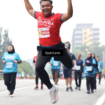 Runner Photo 7069763