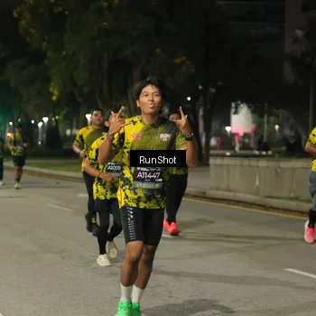 Runner Photo 7069765
