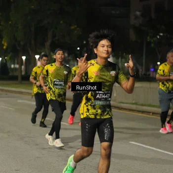 Runner Photo 7069769
