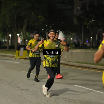 Runner Photo 7069770