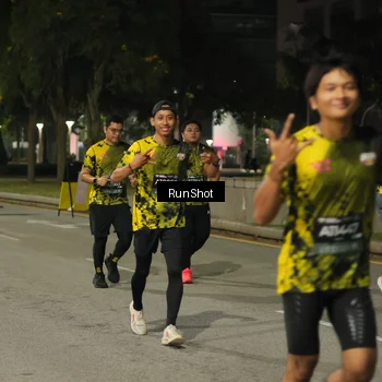 Runner Photo 7069773
