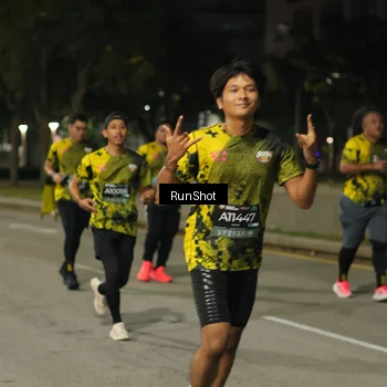 Runner Photo 7069775