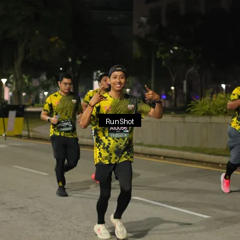 Runner Photo 7069778