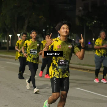 Runner Photo 7069779