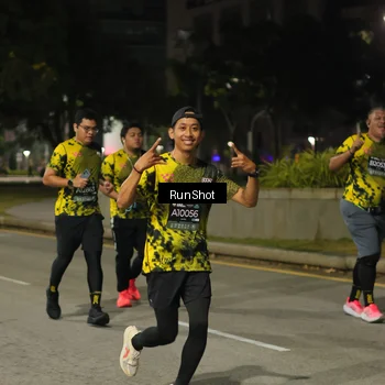 Runner Photo 7069797