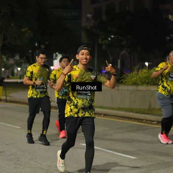 Runner Photo 7069803