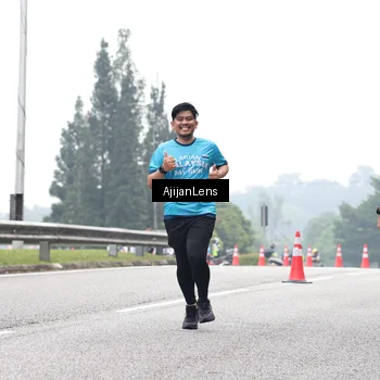 Runner Photo 7069829