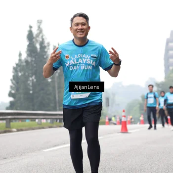 Runner Photo 7069833