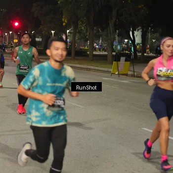 Runner Photo 7069866
