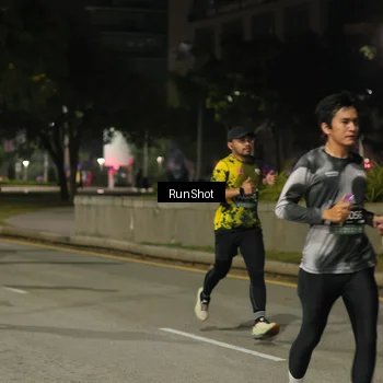 Runner Photo 7069872