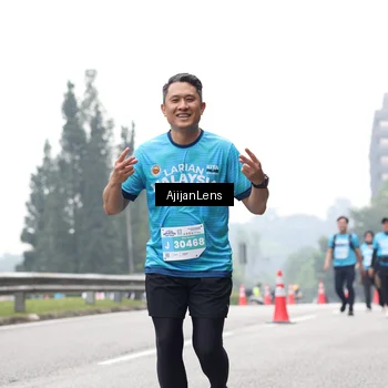 Runner Photo 7069876