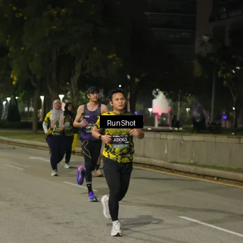 Runner Photo 7069884