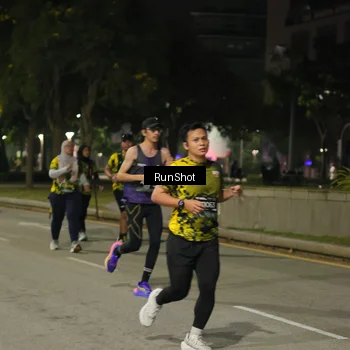 Runner Photo 7069885