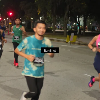 Runner Photo 7069886