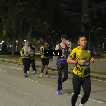 Runner Photo 7069900