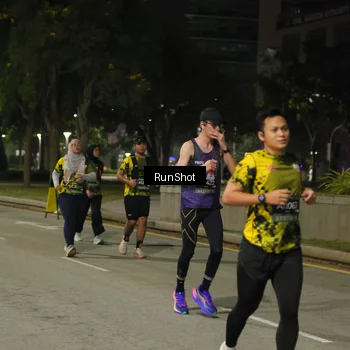 Runner Photo 7069902