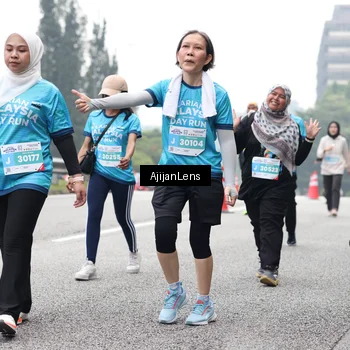 Runner Photo 7069907