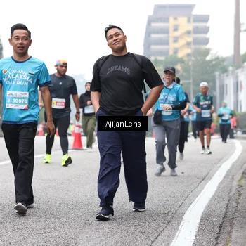 Runner Photo 7069914