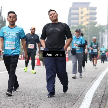 Runner Photo 7069915