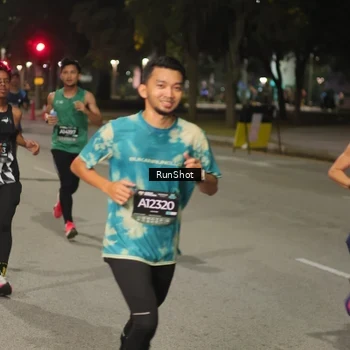 Runner Photo 7069924