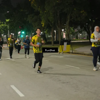 Runner Photo 7069935