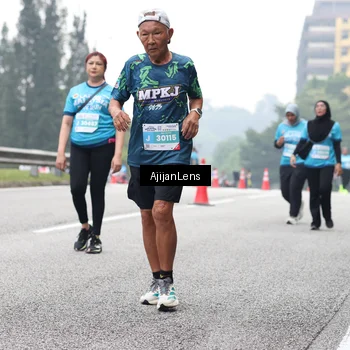 Runner Photo 7069938