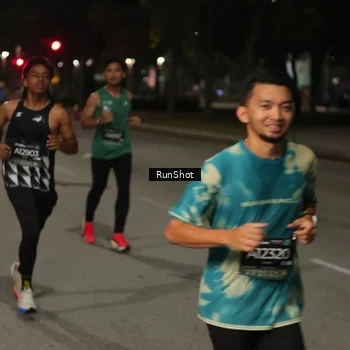 Runner Photo 7069945