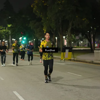 Runner Photo 7069949