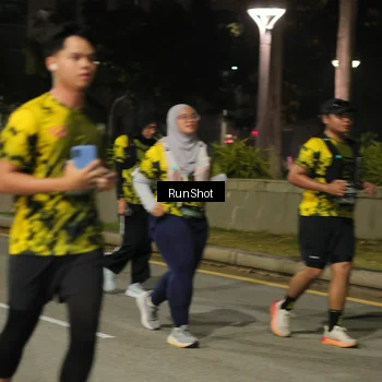Runner Photo 7069982