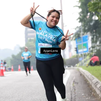 Runner Photo 7069994