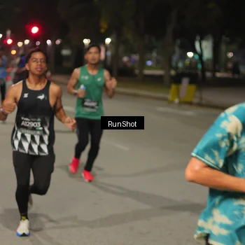 Runner Photo 7070001
