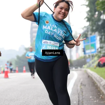 Runner Photo 7070002