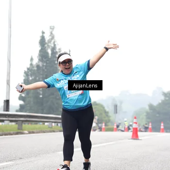 Runner Photo 7070007
