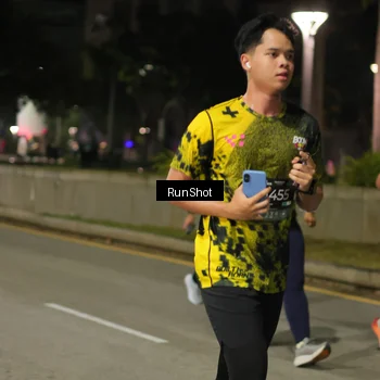 Runner Photo 7070008