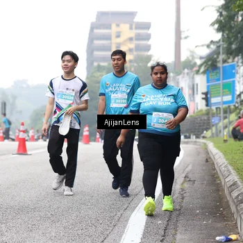 Runner Photo 7070009