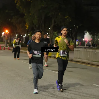 Runner Photo 7070017