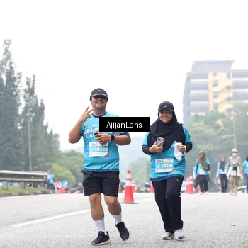 Runner Photo 7070022