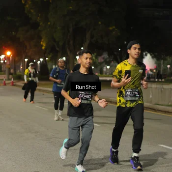 Runner Photo 7070027