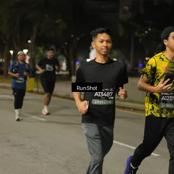 Runner Photo 7070031