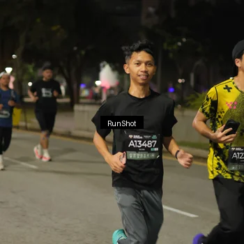 Runner Photo 7070033